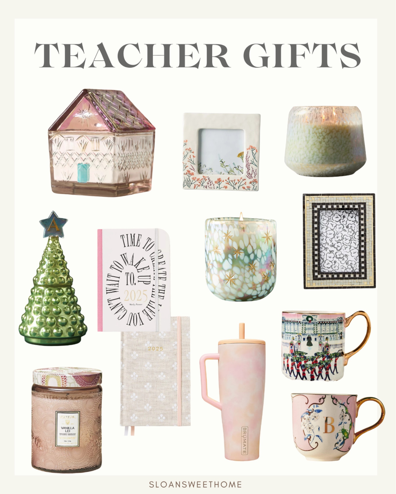 Teachers will love these gifts for Christmas 

#LTKseasonal
#LTKhome#LTKCyberWeek

#LTKHoliday #LTKGiftGuide #LTKHome