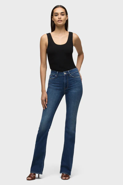 Barbara Bootcut | Hudson Jeans