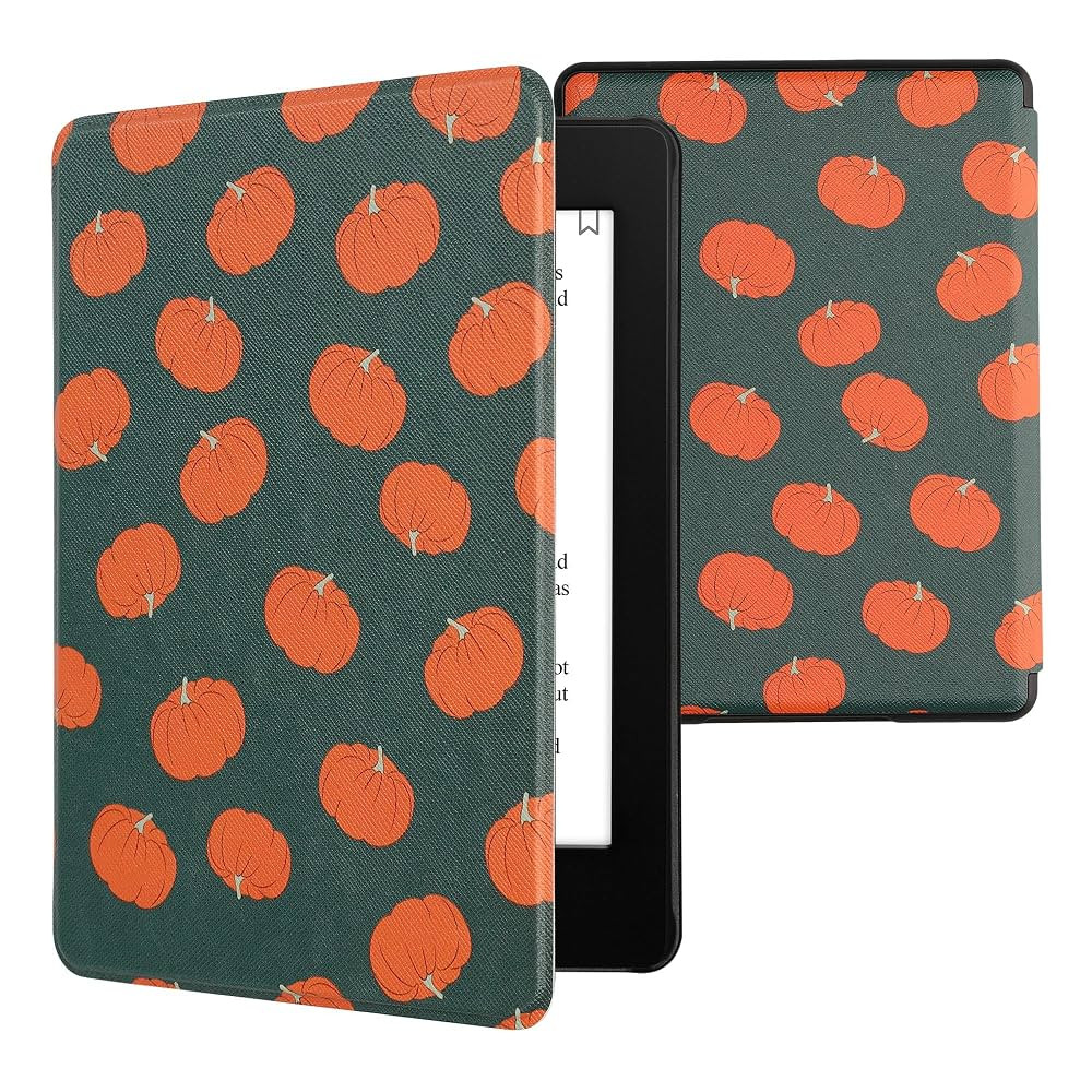 kwmobile Case Compatible with Amazon Kindle Paperwhite 11 Generation 2021 Case - PU Cover for Kin... | Amazon (US)