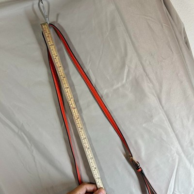 Tory Burch Kerrington Crossbody sailboat purse blue red white handBag Nautical  | eBay | eBay US