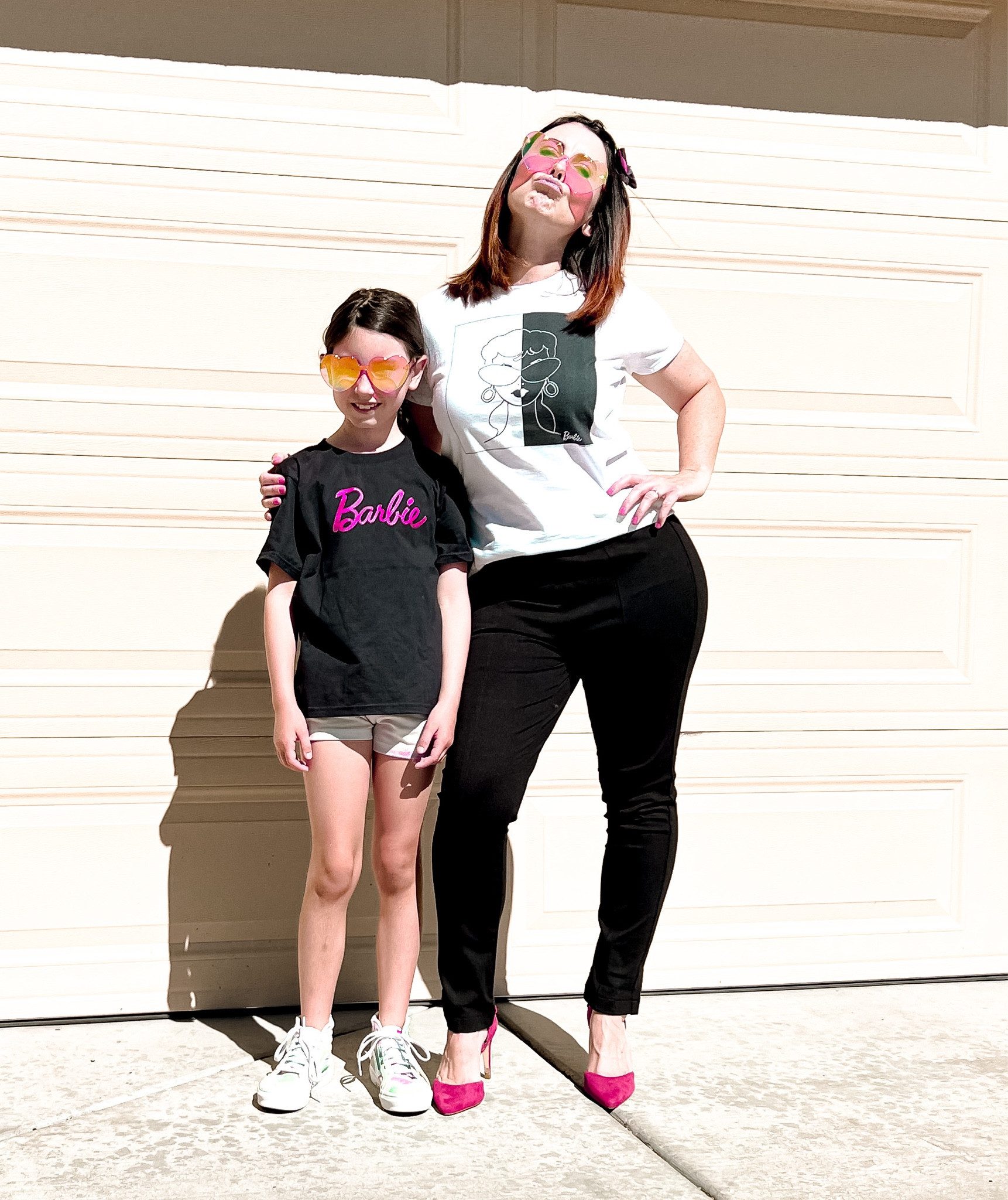 Barbie vibes for summer #barbie #summeroutfit #pink 

#LTKunder50 #LTKunder100 #LTKSeasonal