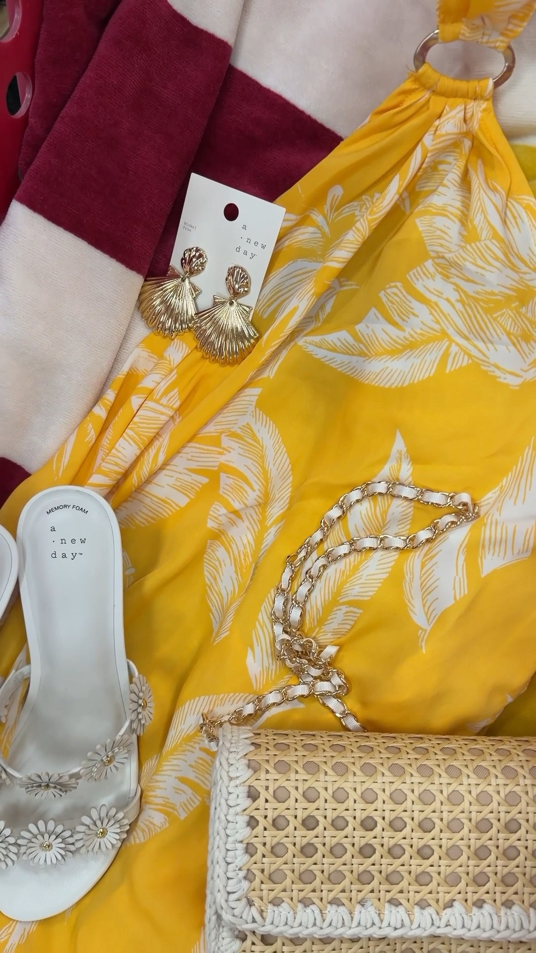 @target #ad #sponsored
summer style reset: from pool & beach to summer!

#LTKvlog #LTKSwim #LTKSeasonal