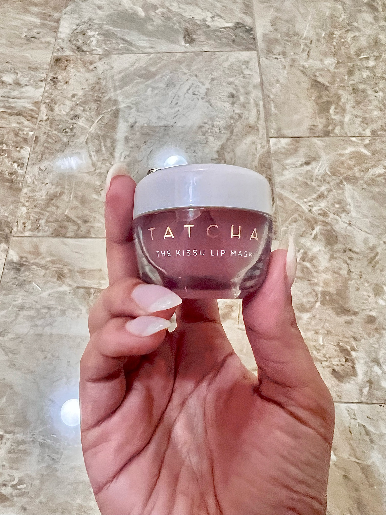 Tatcha lip mask on sale for 20% off! Kissing lip mask 
Black Friday sale 

#LTKHoliday #LTKCyberWeek #LTKGiftGuide