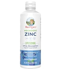 MaryRuth Organics Women's Hair Growth MAX Liposomal | with Lustriva® + Biotin 10000mcg + Pumpkin... | Amazon (US)