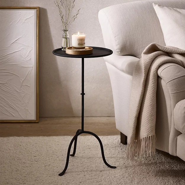 Marton Side Table | The White Company UK & ROW