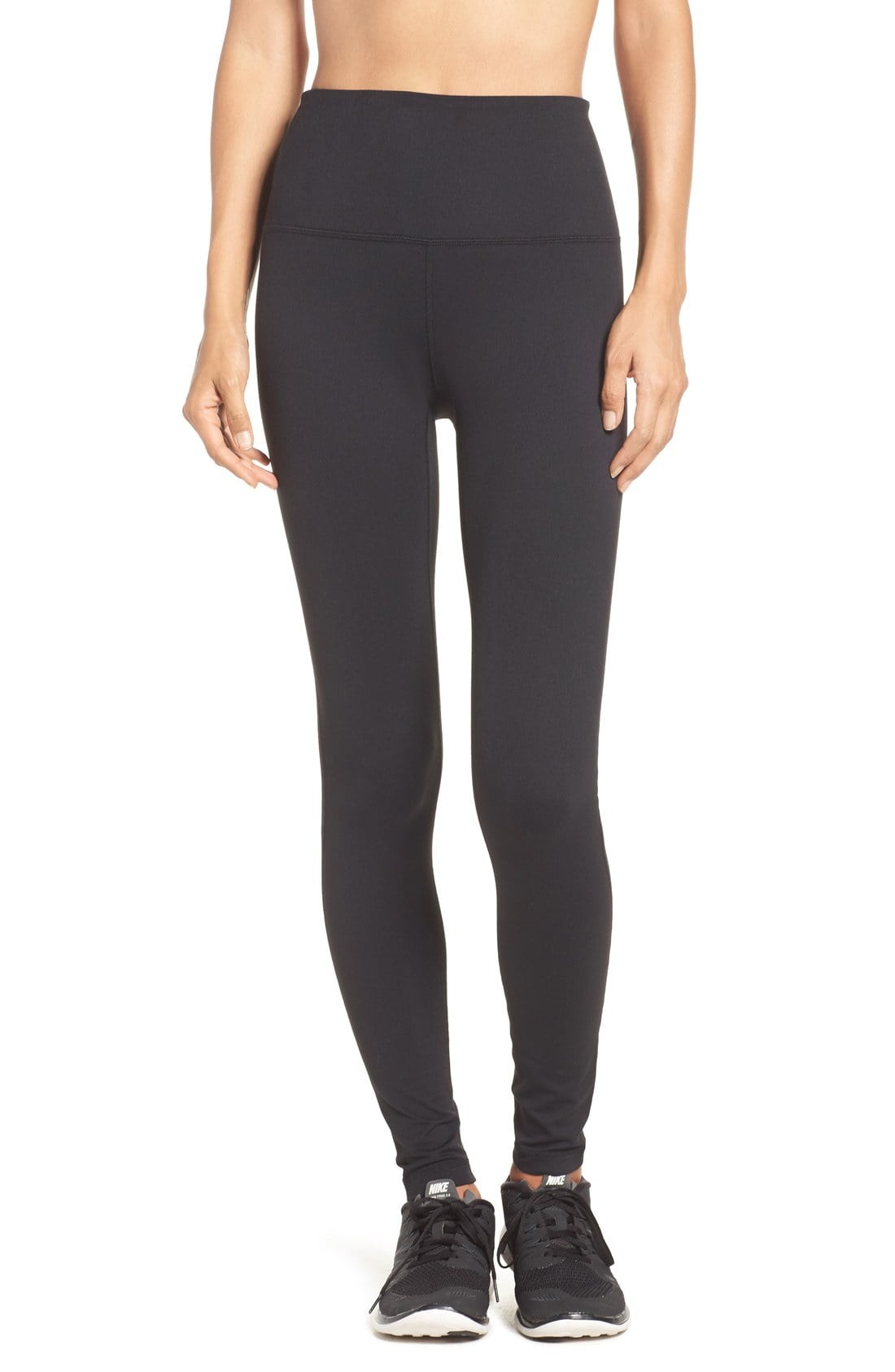 Live In High Waist Leggings | Nordstrom