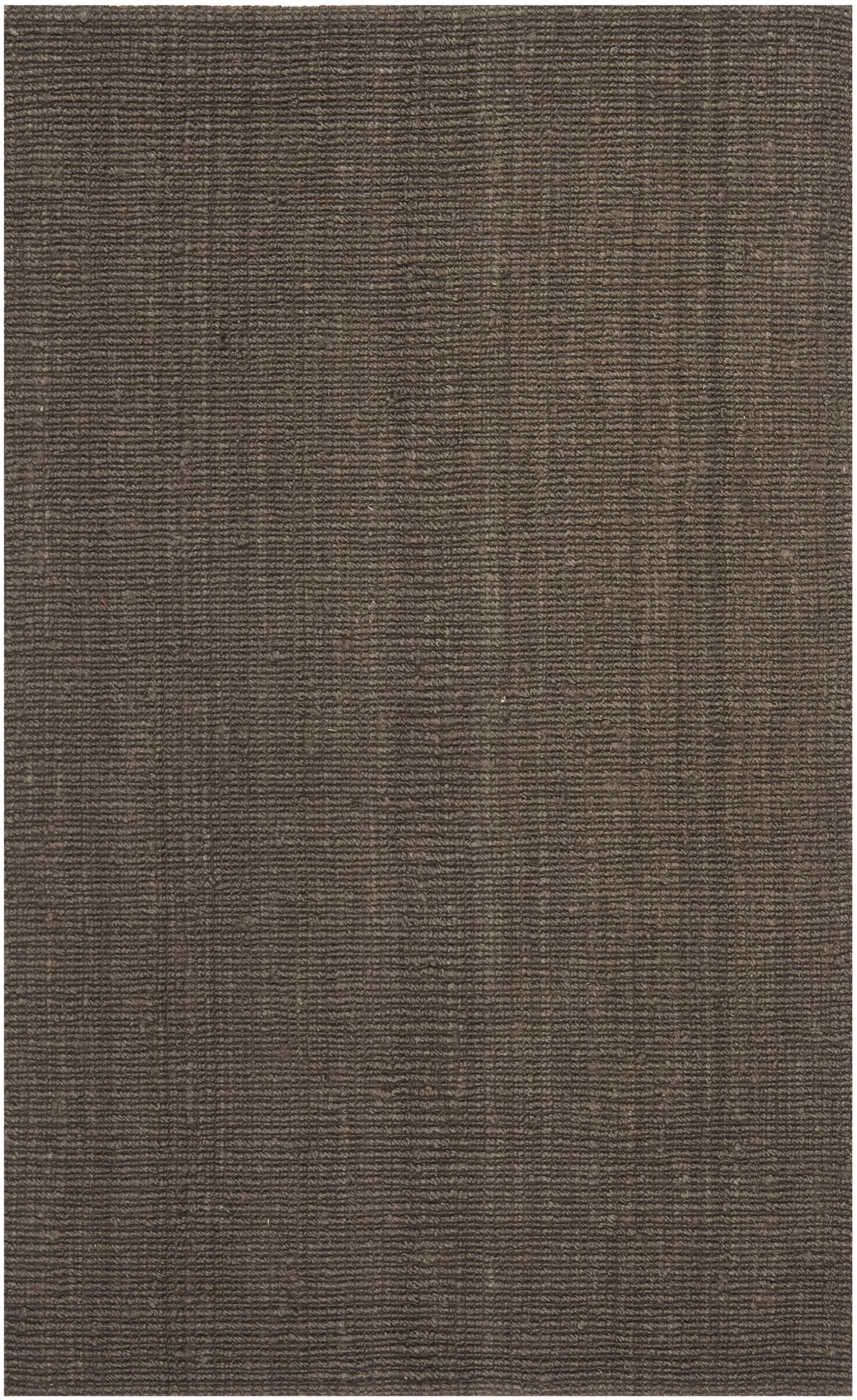 Jeremy Handwoven Flatweave Jute/Sisal Brown Area Rug | Wayfair North America
