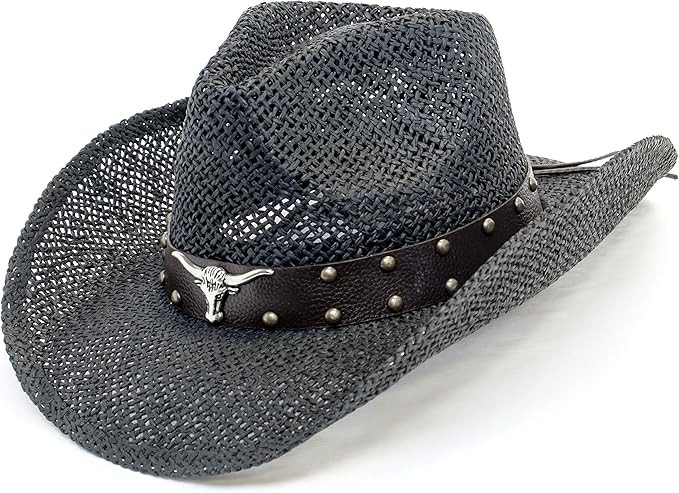 Old Stone Child Youth Childrens Natural Sparkly Space Real Concert Big Colorful Hats | Amazon (US)