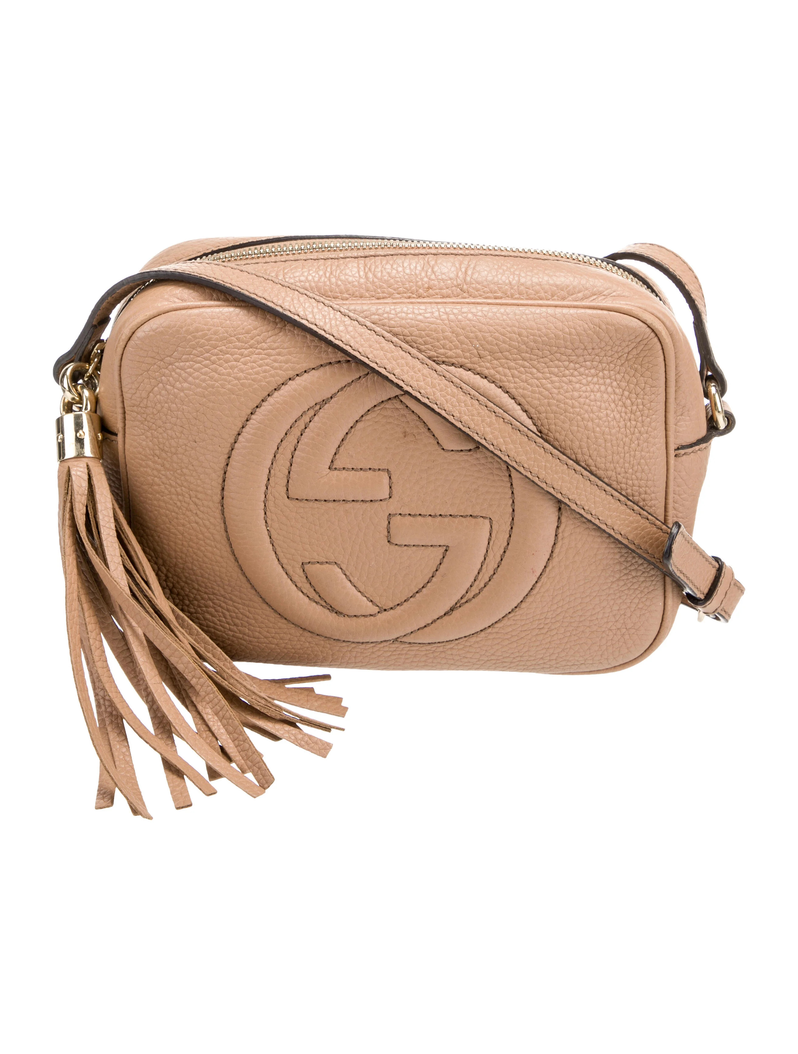 Small Soho Disco Bag | The RealReal