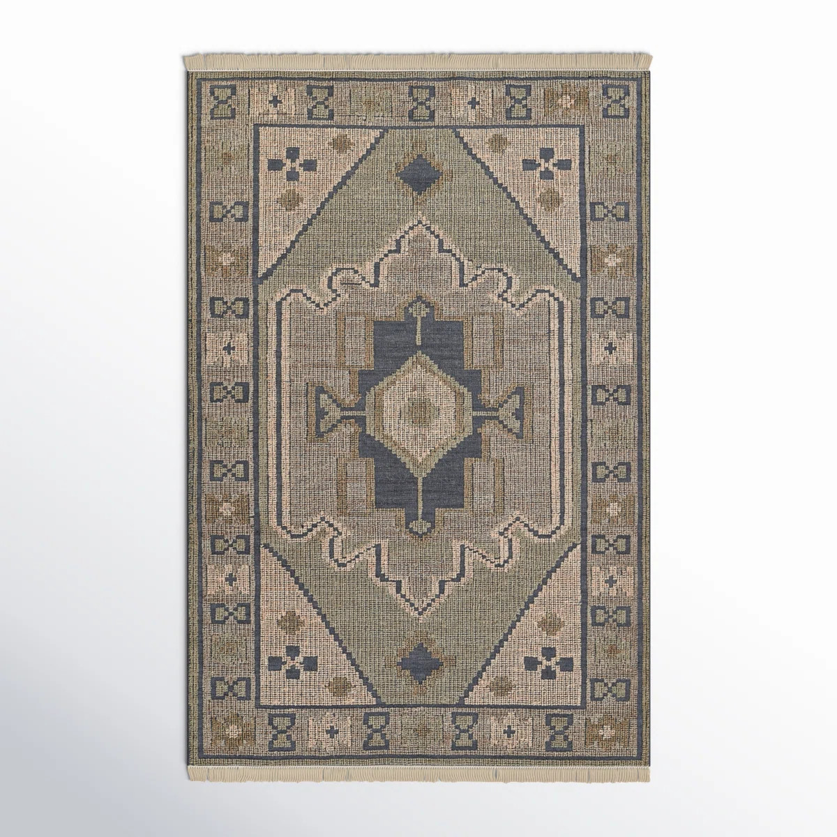 Aris Oriental Indoor Rug | Wayfair North America