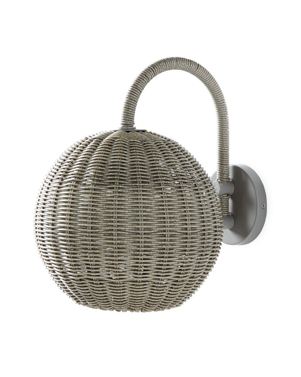 Pacifica Outdoor Sconce | Serena and Lily