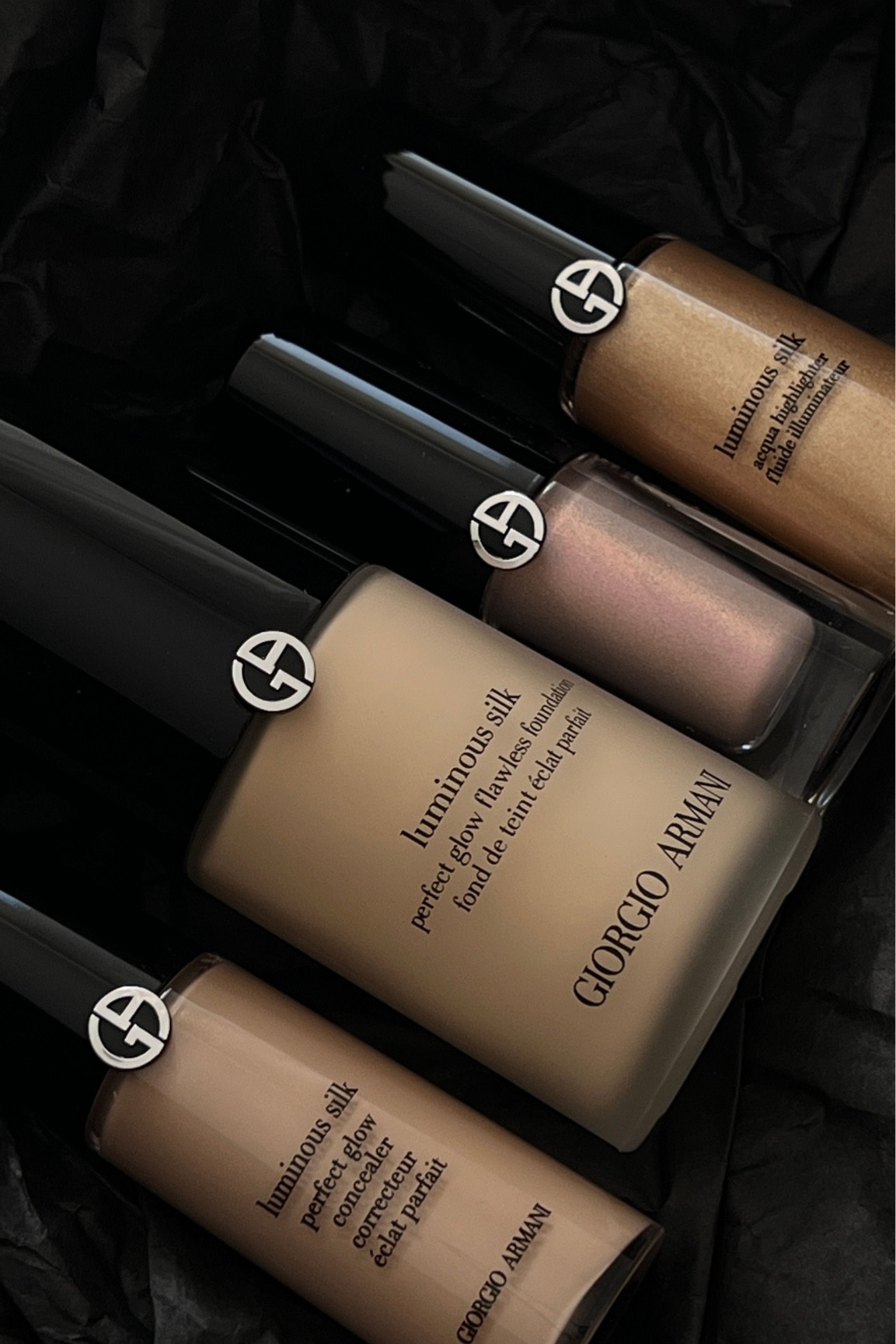 Giorgio Armani 🤗

#LTKbeauty #LTKeurope #LTKdeutschland