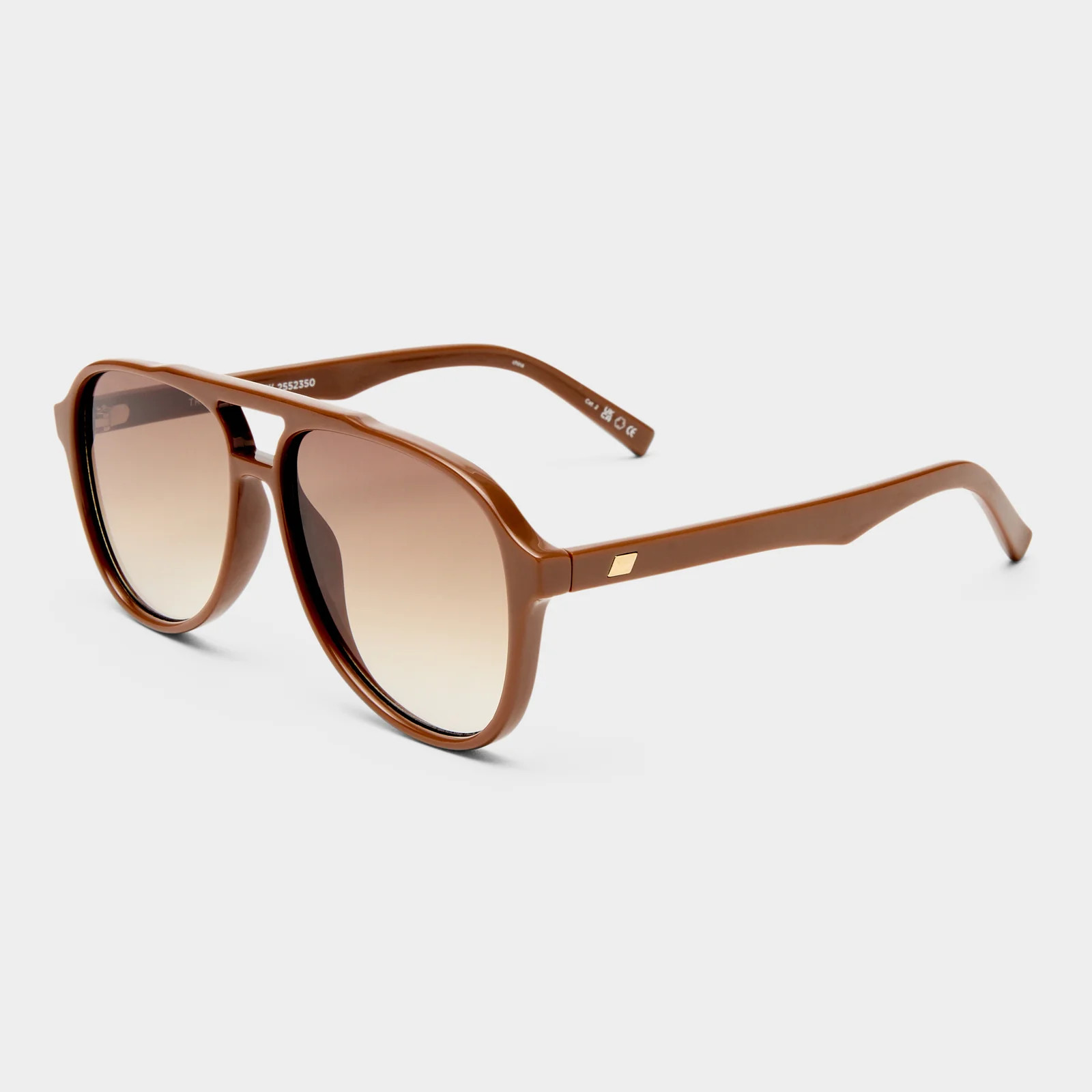 TRAGIC MAGIC | HAZELNUT | Le Specs (US)