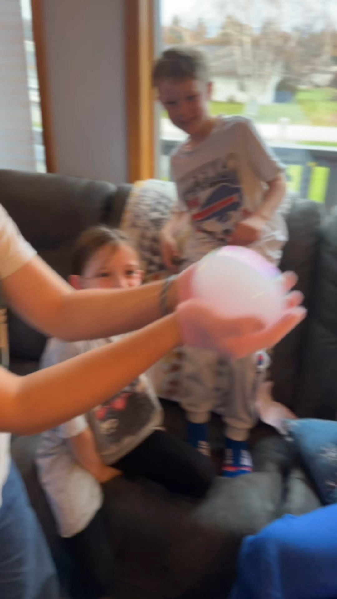 Such a cool’s gift idea! Even entertains the teenagers! 

#LTKFindsUnder50 #LTKKids #LTKGiftGuide