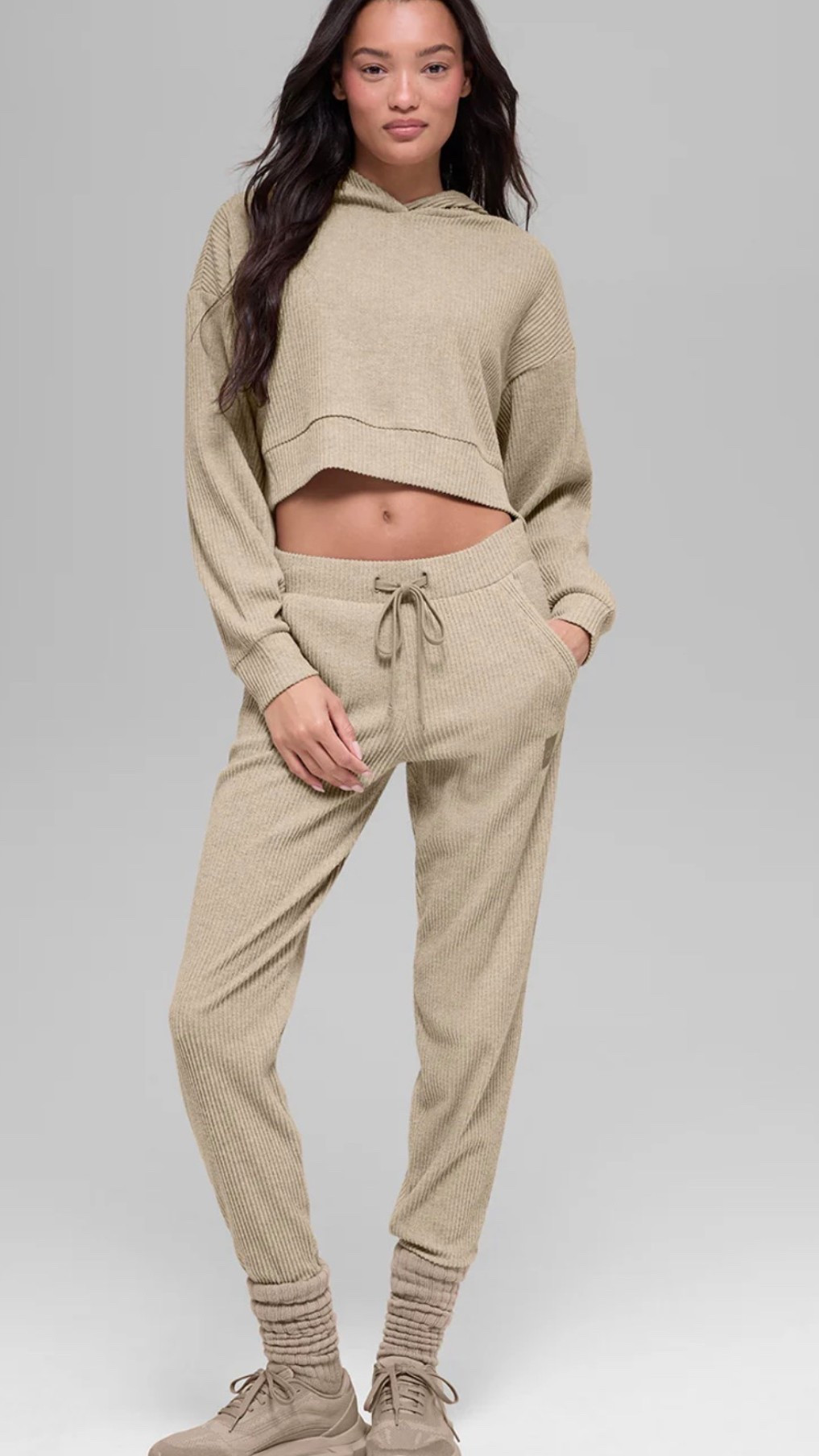 Favorite comfy travel set! 


#LTKTravel #LTKWorkwear #LTKootd