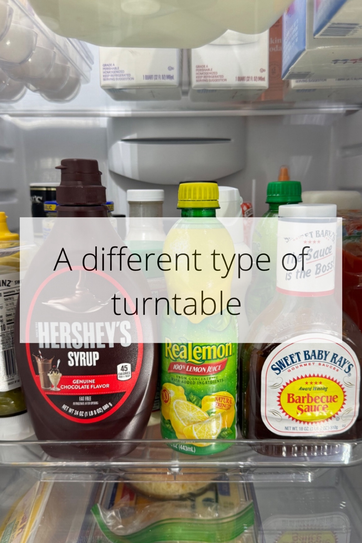 The Lamu turntable is so impressive!