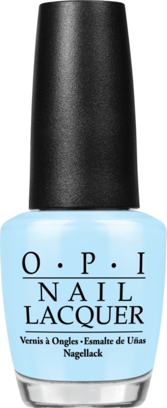 Nail Lacquer Nail Polish, Blues | Ulta