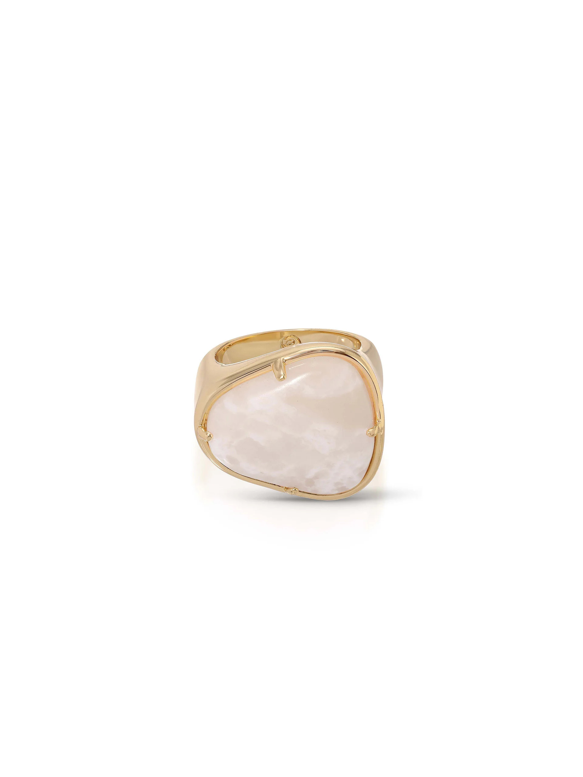 Solstice Ring | Ettika