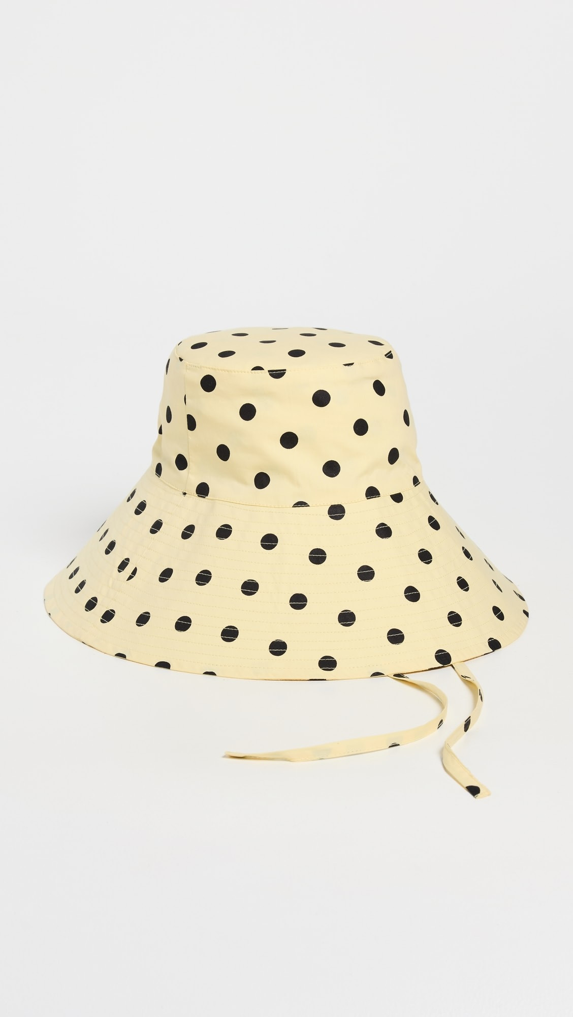 Polka-Dot Sunhat | Shopbop