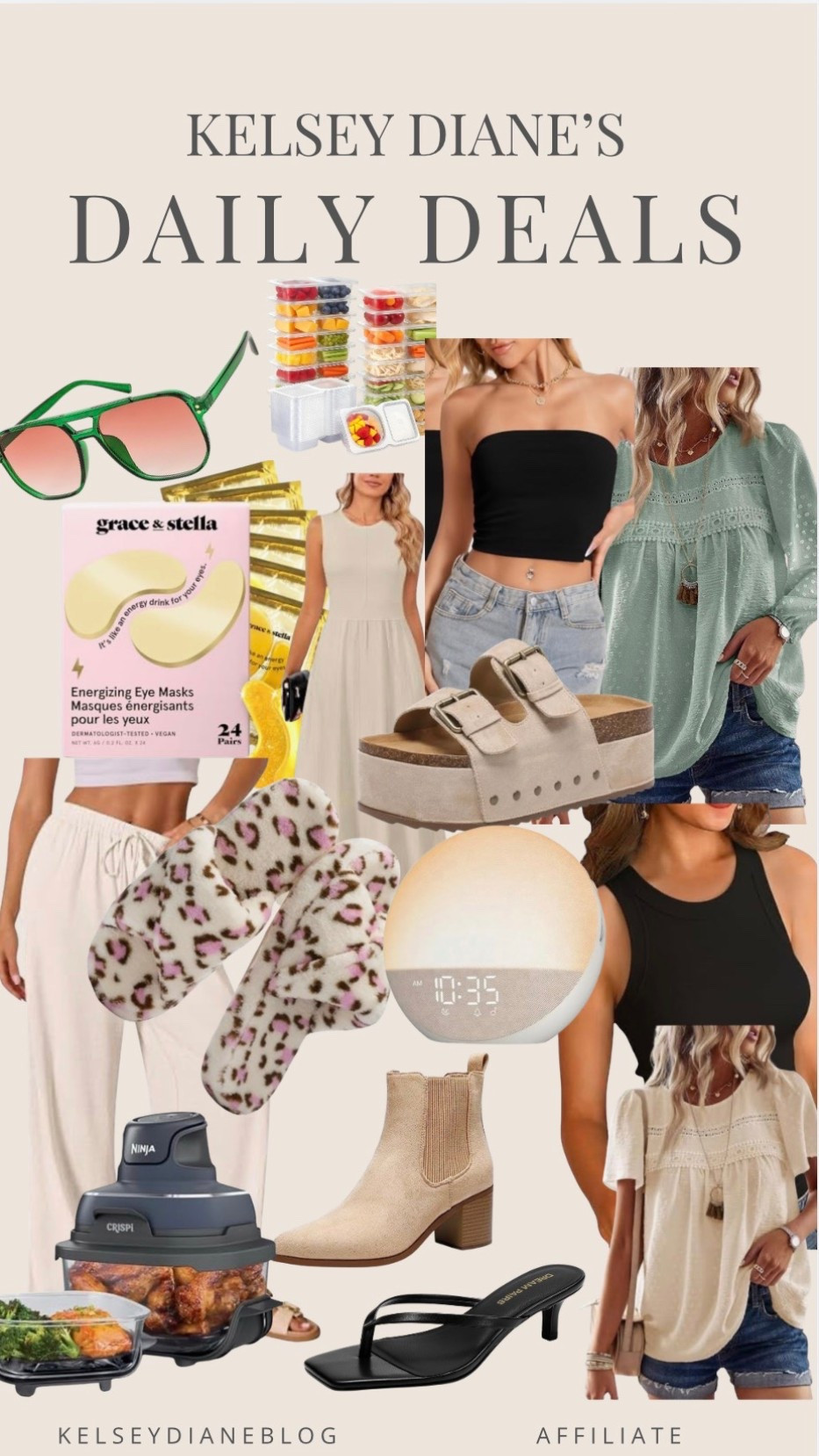 The best deals on amazon right now! 

#LTKsale #LTKcanada #LTKgiftguide