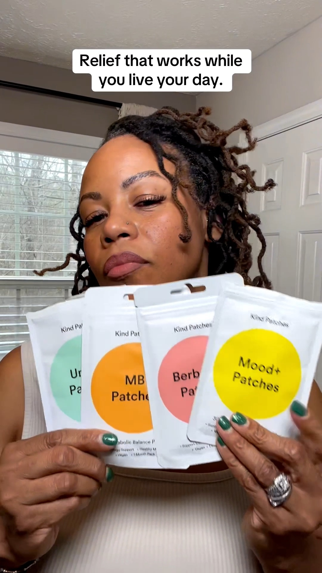 The easiest way to get your vitamins! 

#LTKOver40 #LTKselfcare #LTKBeauty