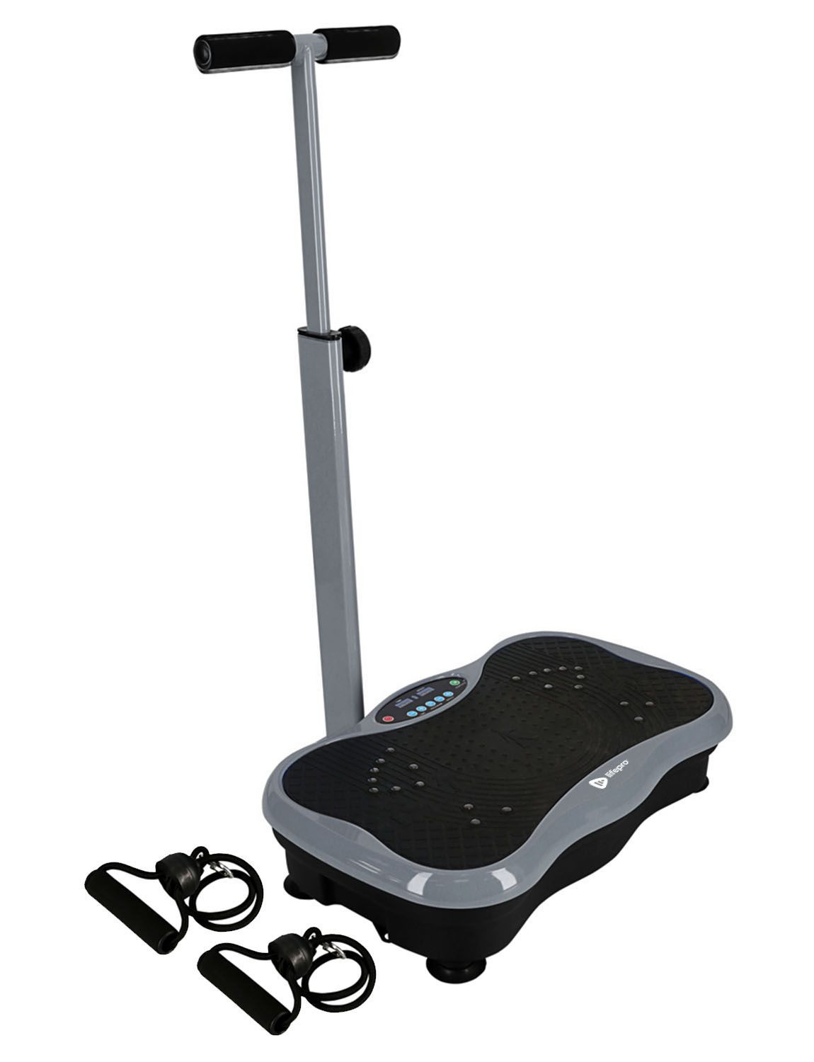 Lifepro TrimLite Vibration Plate | DICK'S Sporting Goods
