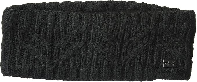 Under Armour Women's Around Town Headband | Amazon (US)