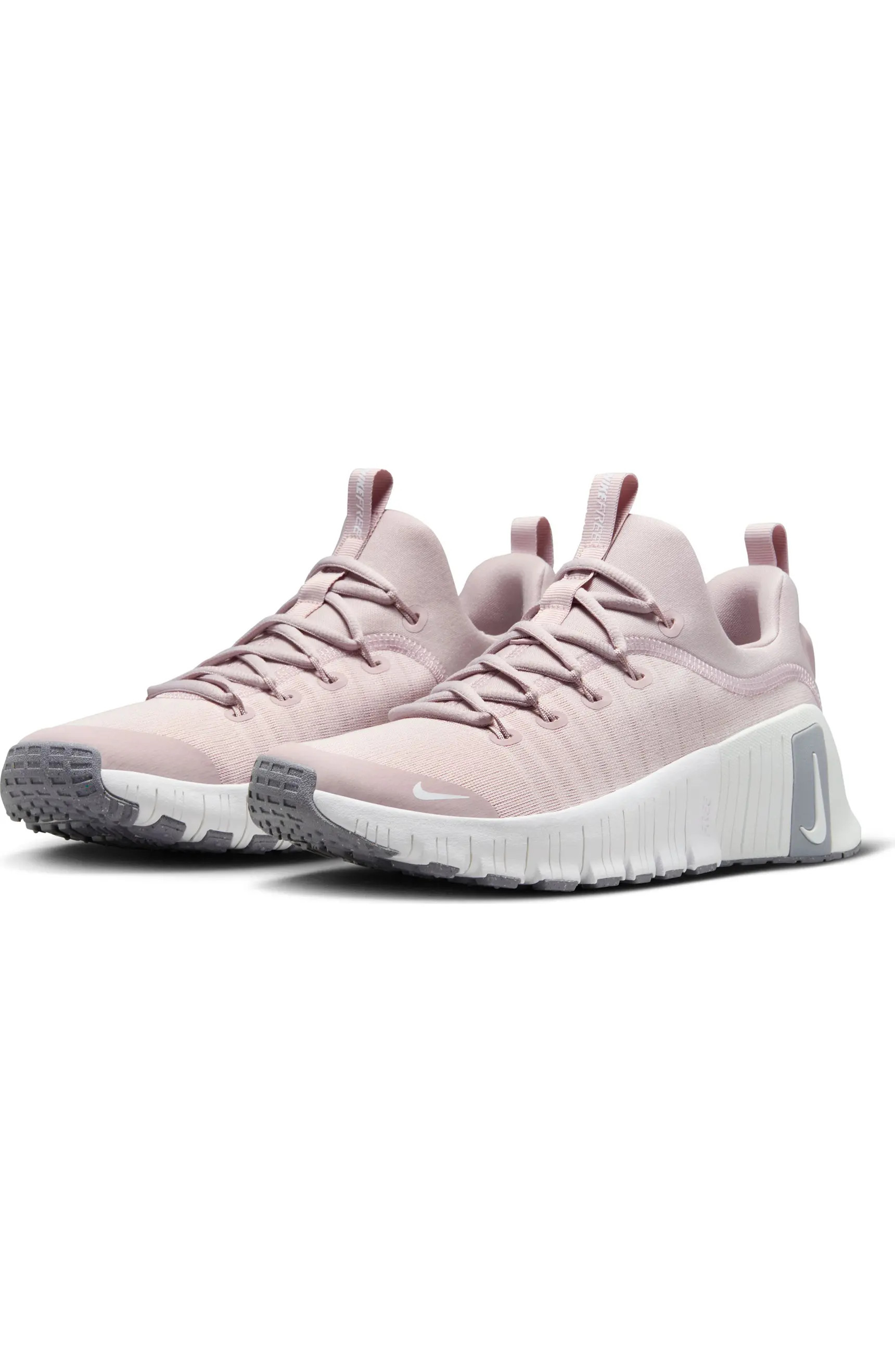 Nike Free Metcon 6 Training Shoe (Women) | Nordstrom | Nordstrom