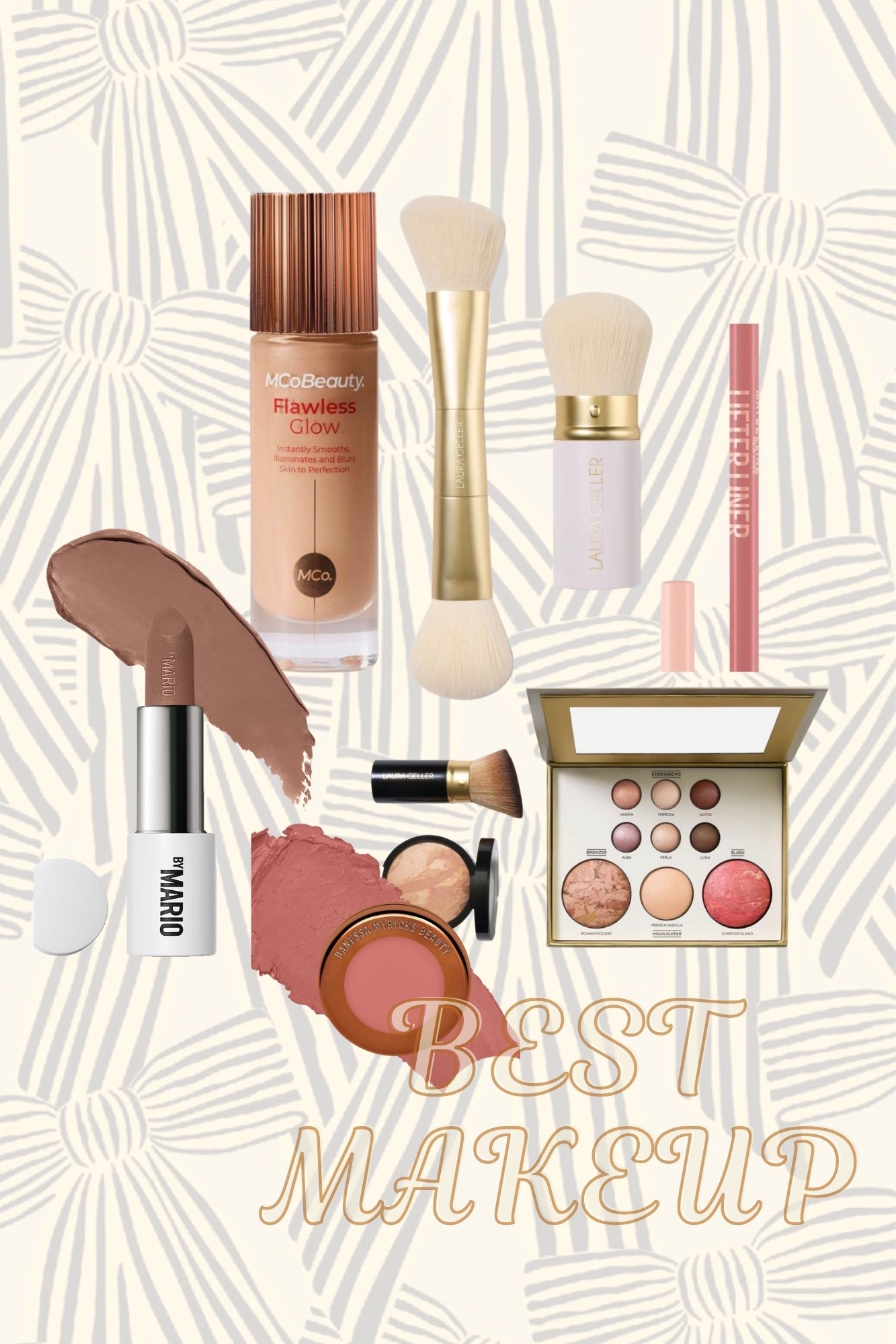 Best make-up for mature skin! 

#LTKgrwm #LTKmorningroutine #LTKselfcare