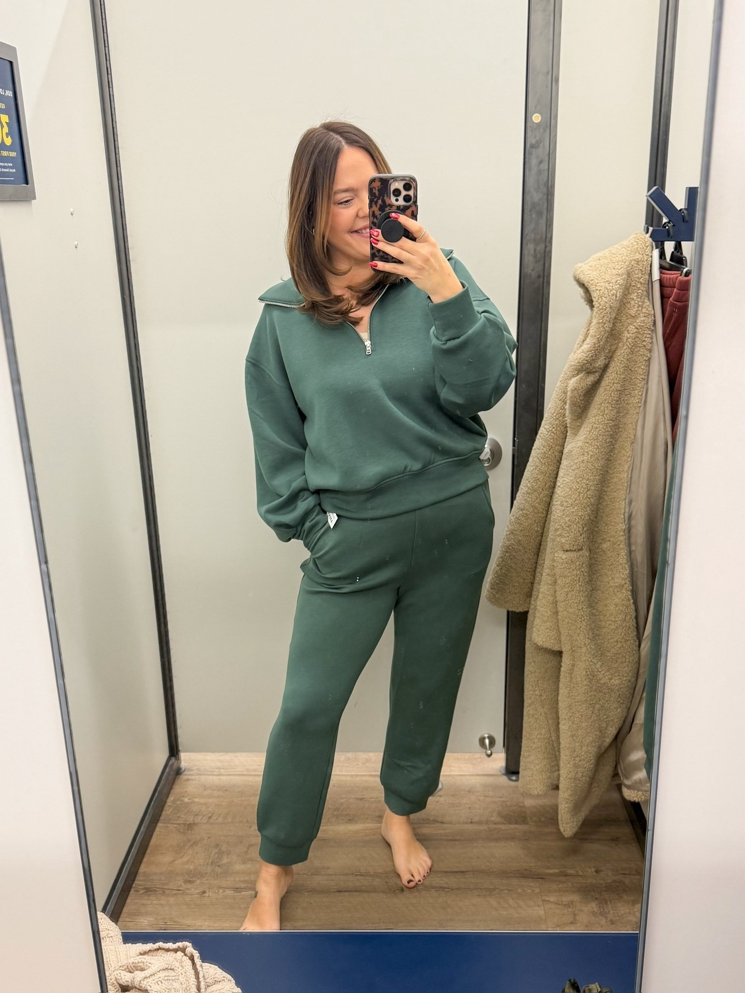 Old navy matching set loungewear / pieces sold separately and comes in multiple color options // both pieces fit true to sizee

#LTKootd #LTKFindsUnder50 #LTKMidsize