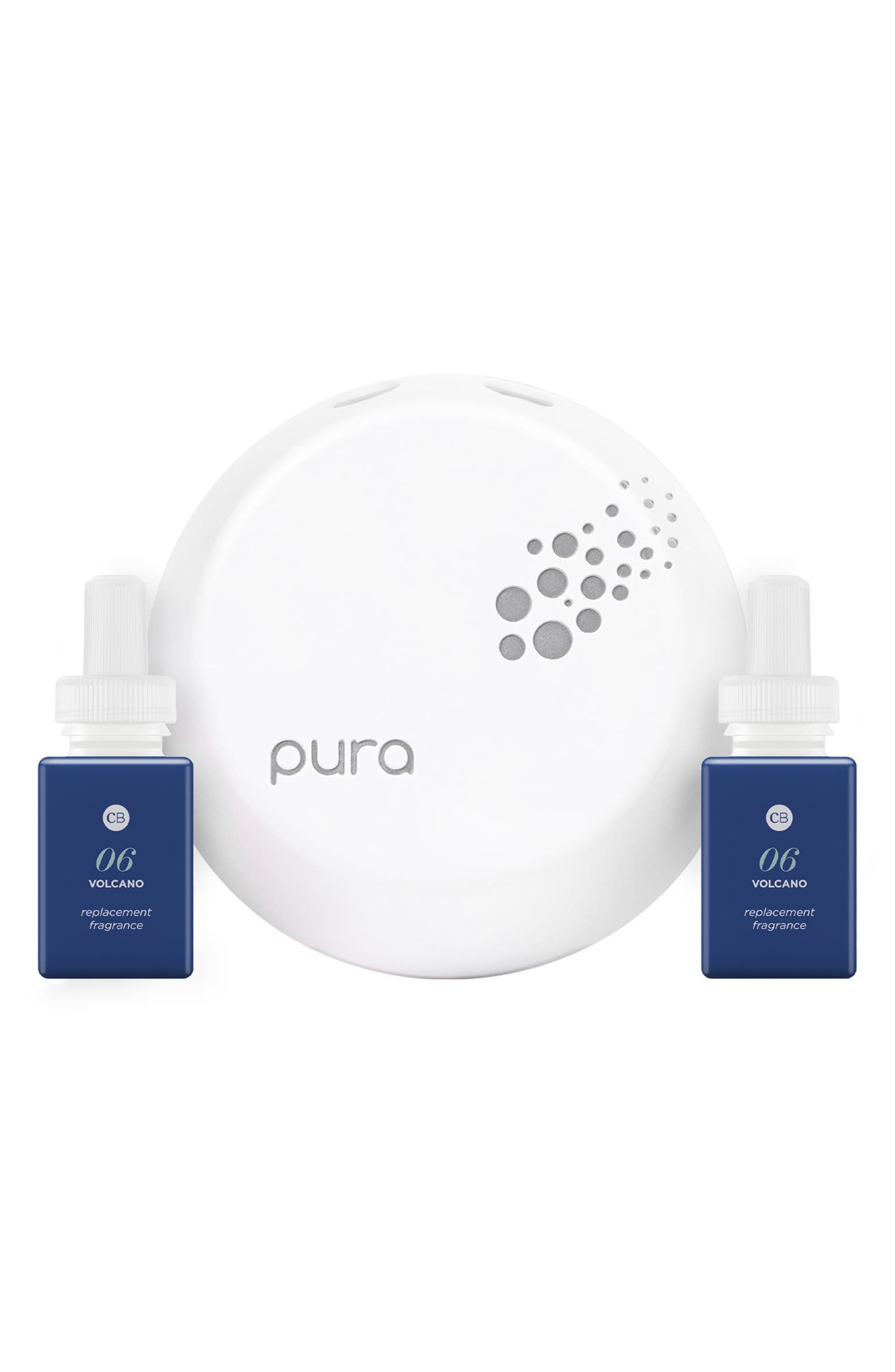 x Capri Blue Smart Home Diffuser & Fragrance Set | Nordstrom