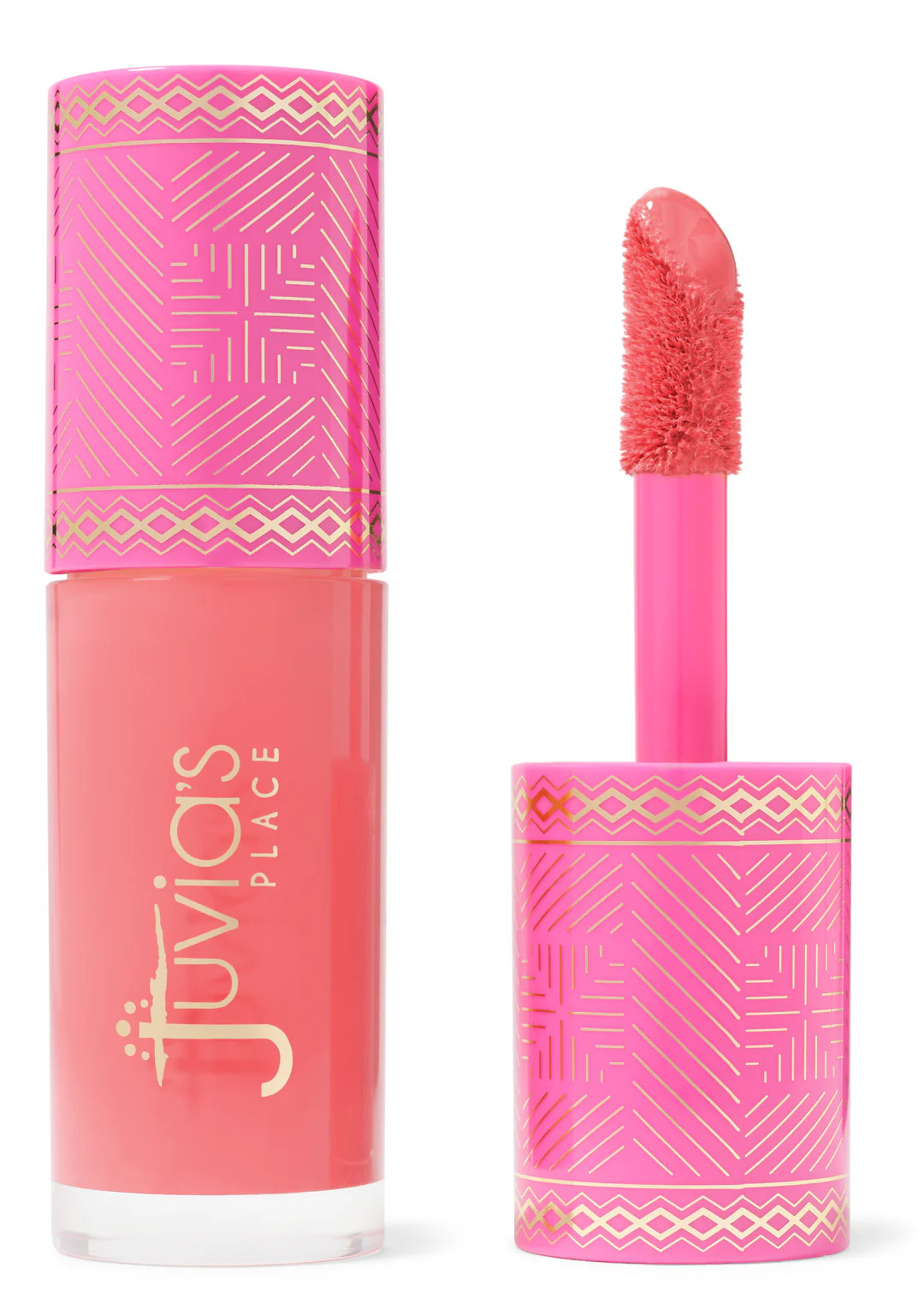 Blushed Liquid Blush | Juvia's Place