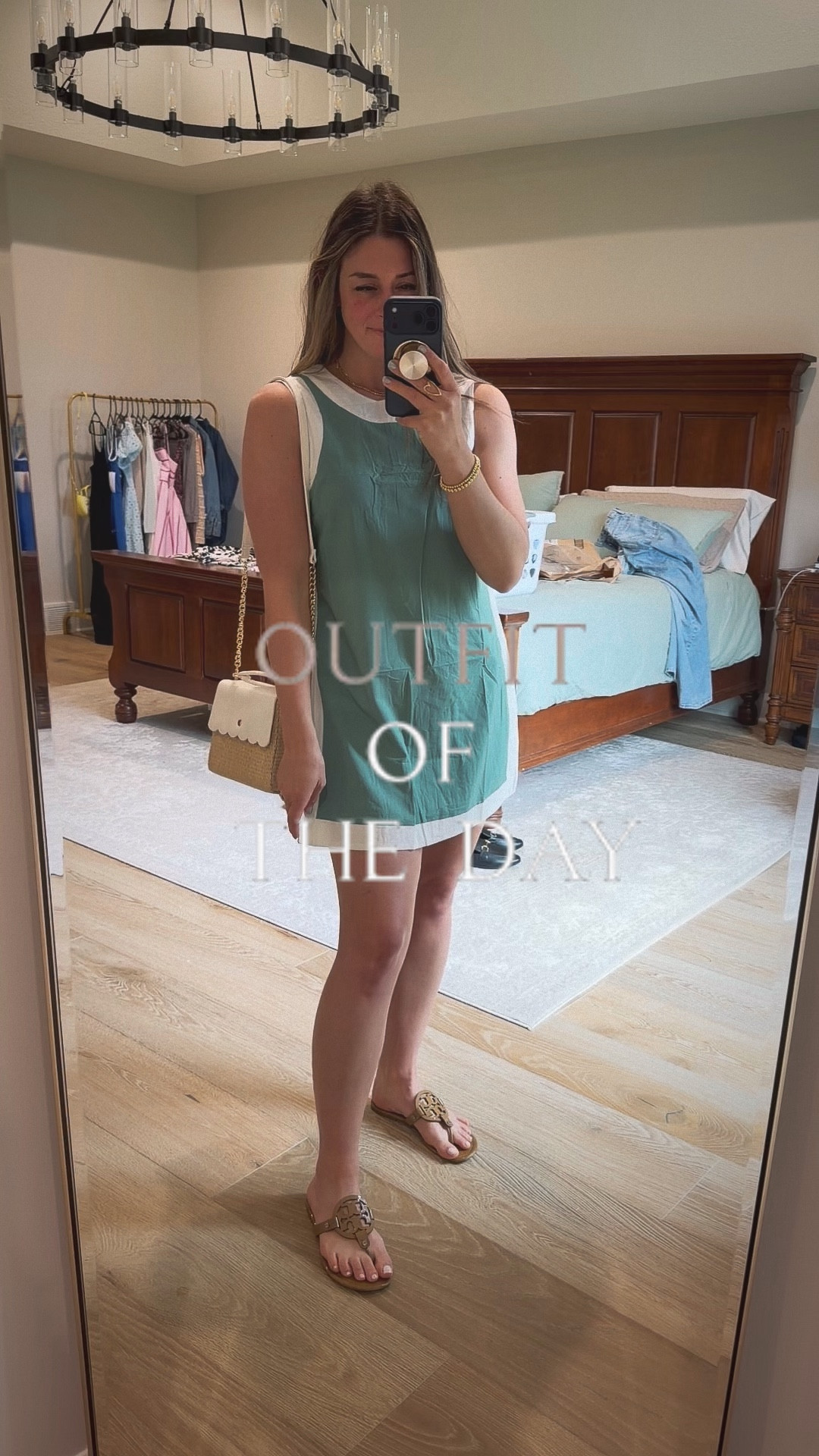 Spring and summer style // chic outfit // wearing  size medium 

#LTKSeasonal #LTKSaleAlert