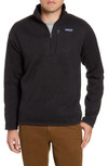 Click for more info about Patagonia Better Sweater® Quarter Zip Pullover | Nordstrom