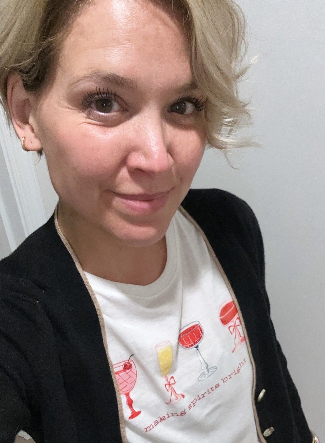 High low fashion but make it festive

#LTKHoliday