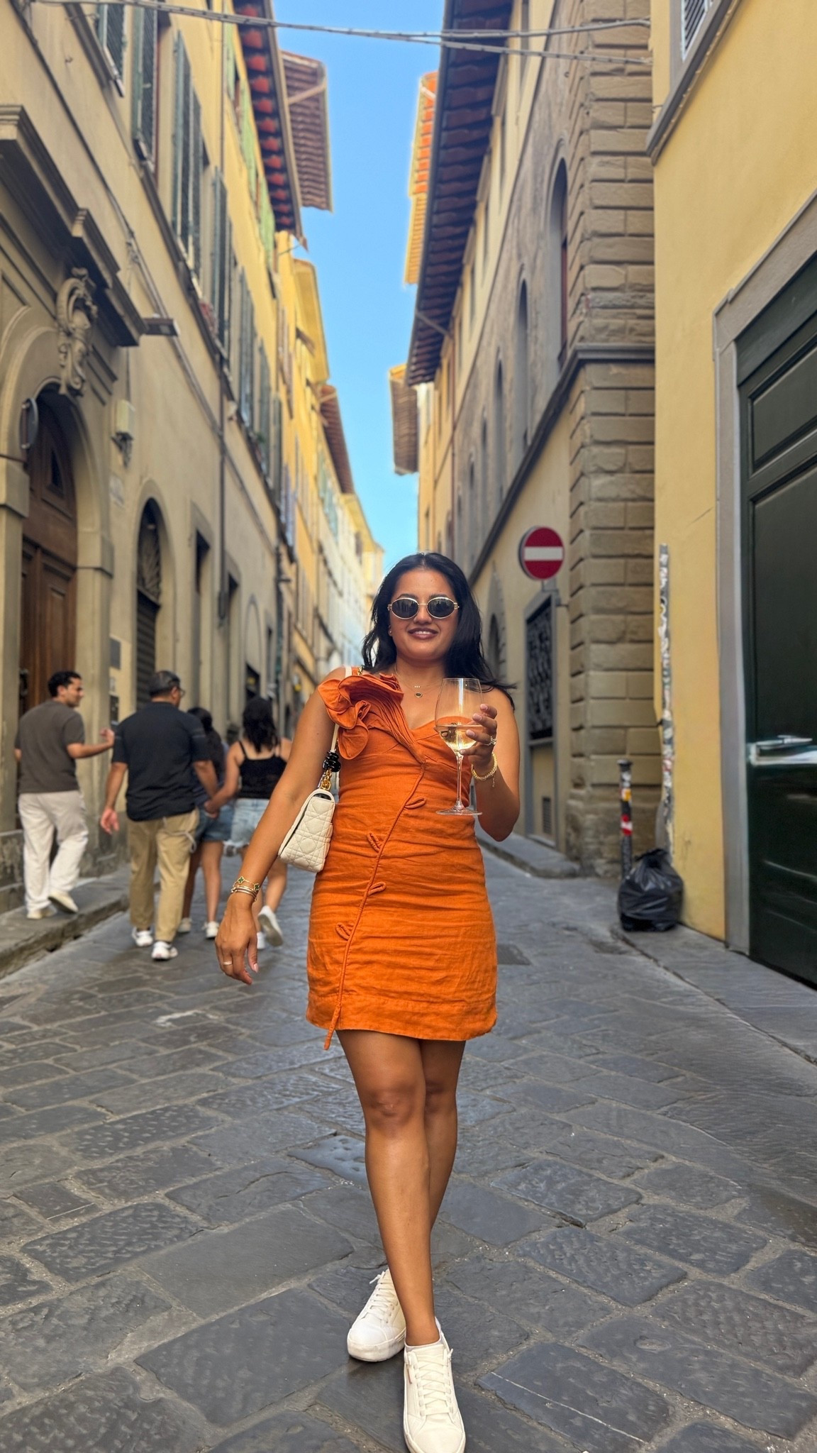 Firenze!

#LTKPetite #LTKTravel #LTKootd