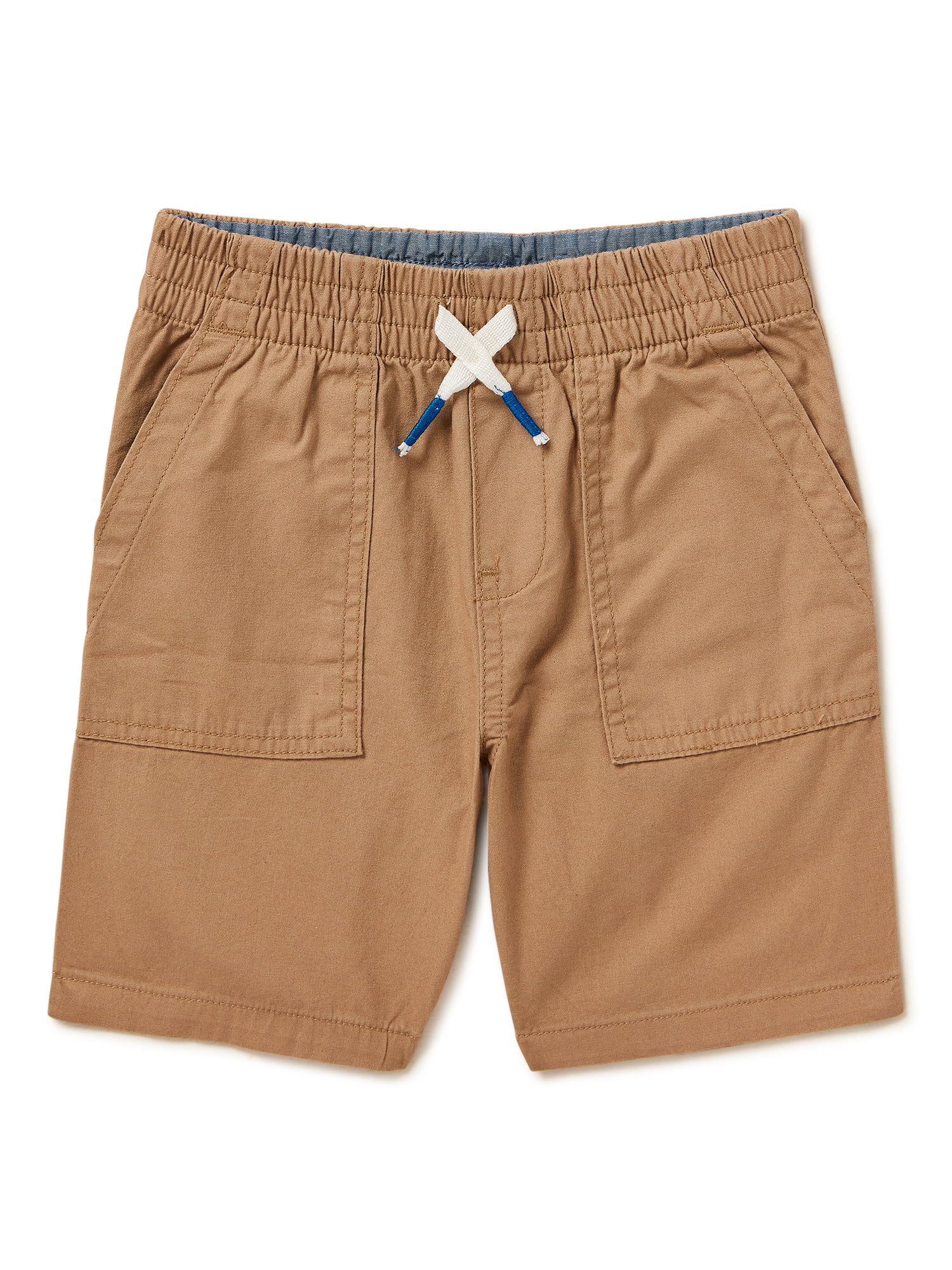 Garanimals Toddler Boys Woven Shorts - Walmart.com | Walmart (US)