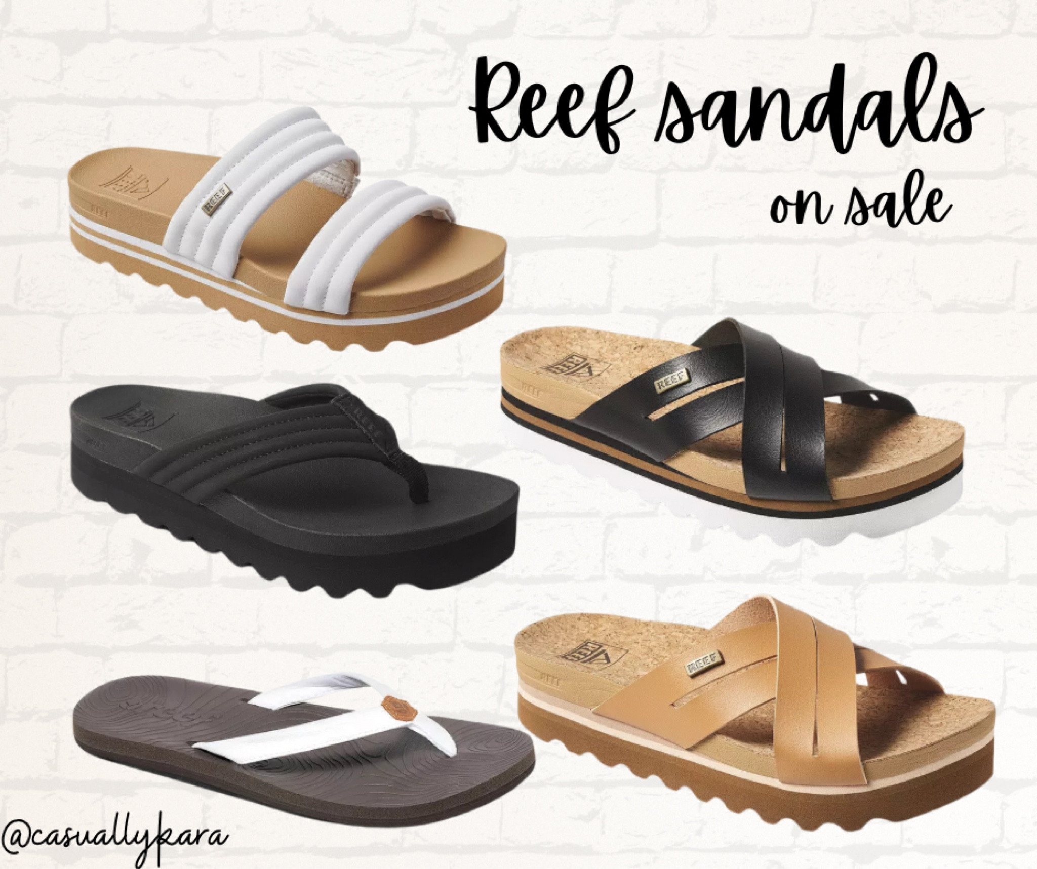 These sandals are so good!! Currently on sale.

#LTKshoecrush #LTKsalealert #LTKover40