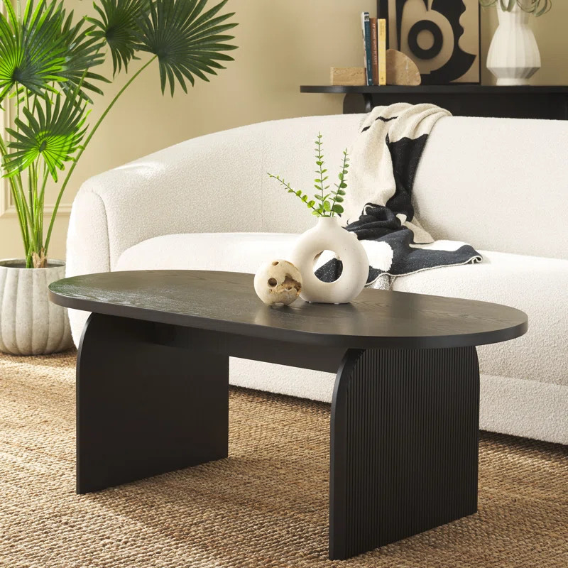 Bearl Single Coffee Table | Wayfair North America