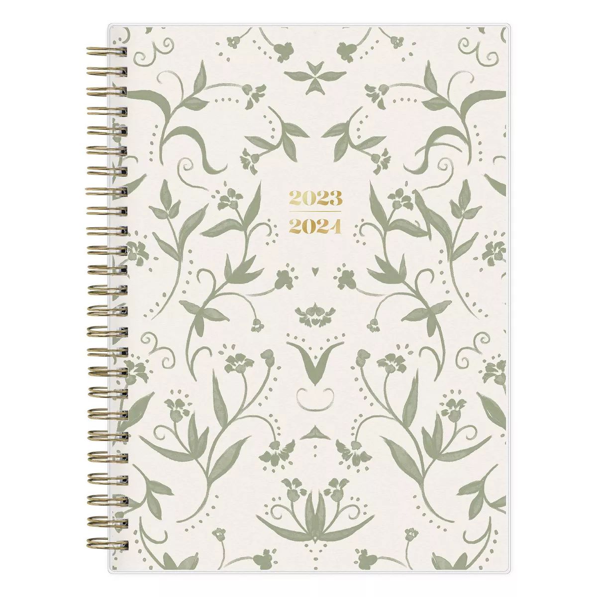 The Everygirl x Day Designer 2023-24 Academic Planner with Notes Pages Frosted Cover 5.875"x8.625... | Target