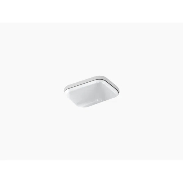 Northland™ 15" L x 12.38" W Undermount Kitchen Sink | Wayfair North America