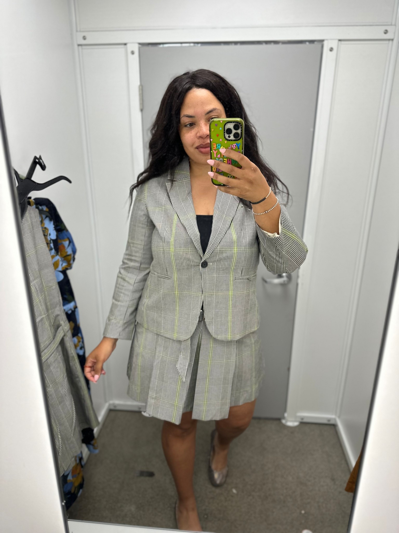 Who says affordable can’t look polished? This Free Assembly outfit from Walmart is giving office-to-dinner vibes 💼➡️🍷 Linked everything for you on LTK! #WalmartFashion

#LTKStyleTip #LTKSeasonal #LTKPlusSize