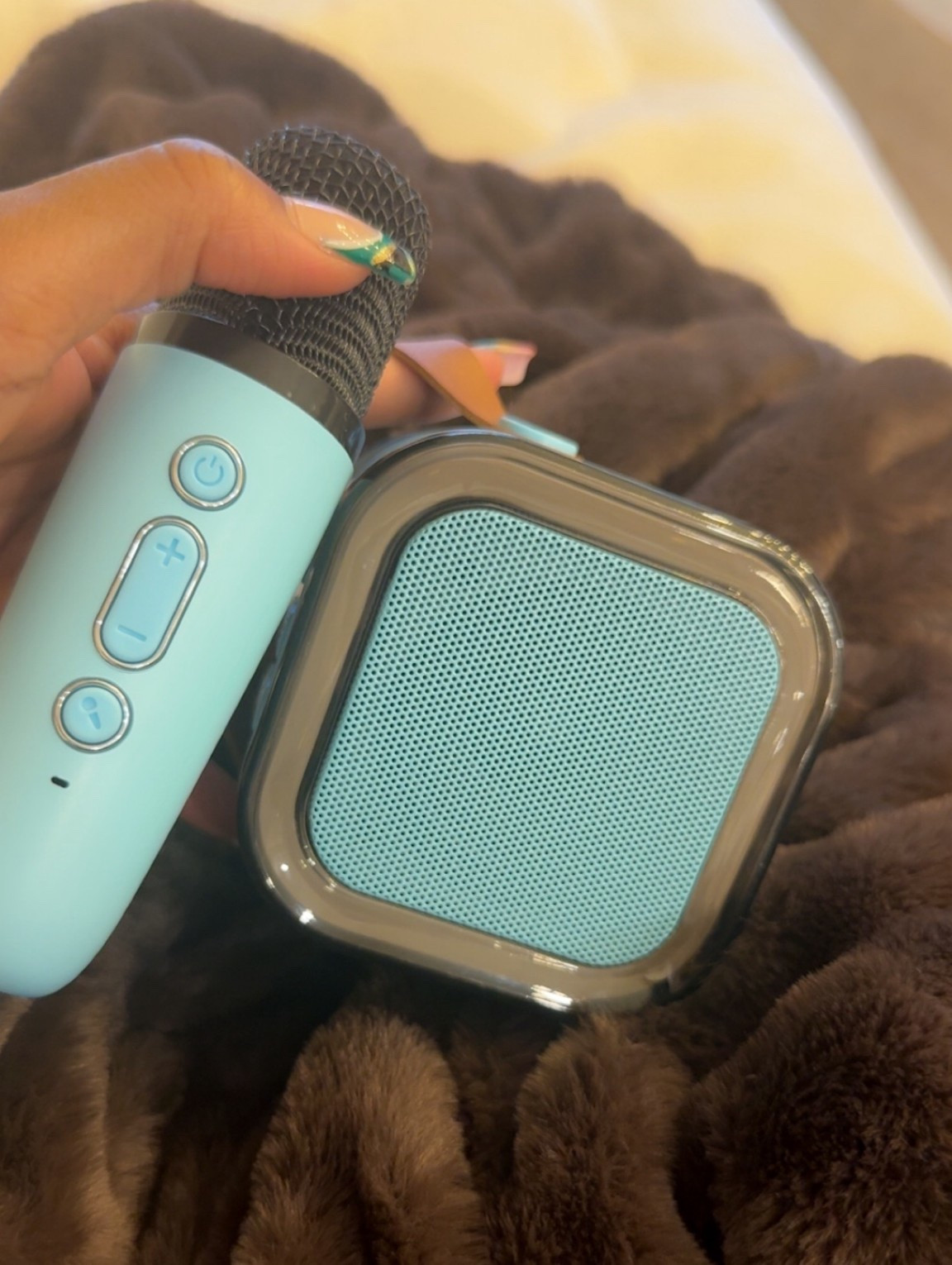 This mini karaoke set up will keep your kids entertained for hours. Don’t miss the prime day sale 

#LTKKids #LTKFamily #LTKBaby