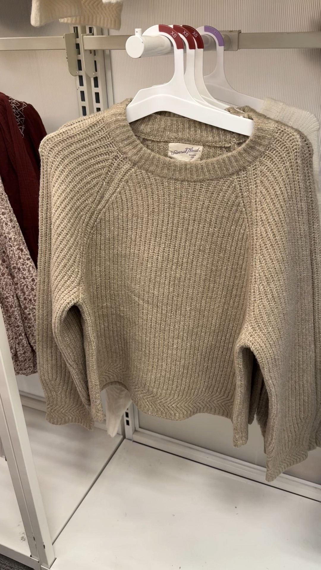 Sweaters 20% off  

#LTKPlusSize #LTKSaleAlert #LTKMidsize