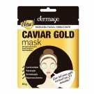 Máscara Facial Dermage Caviar Gold | Drogasil (BR)