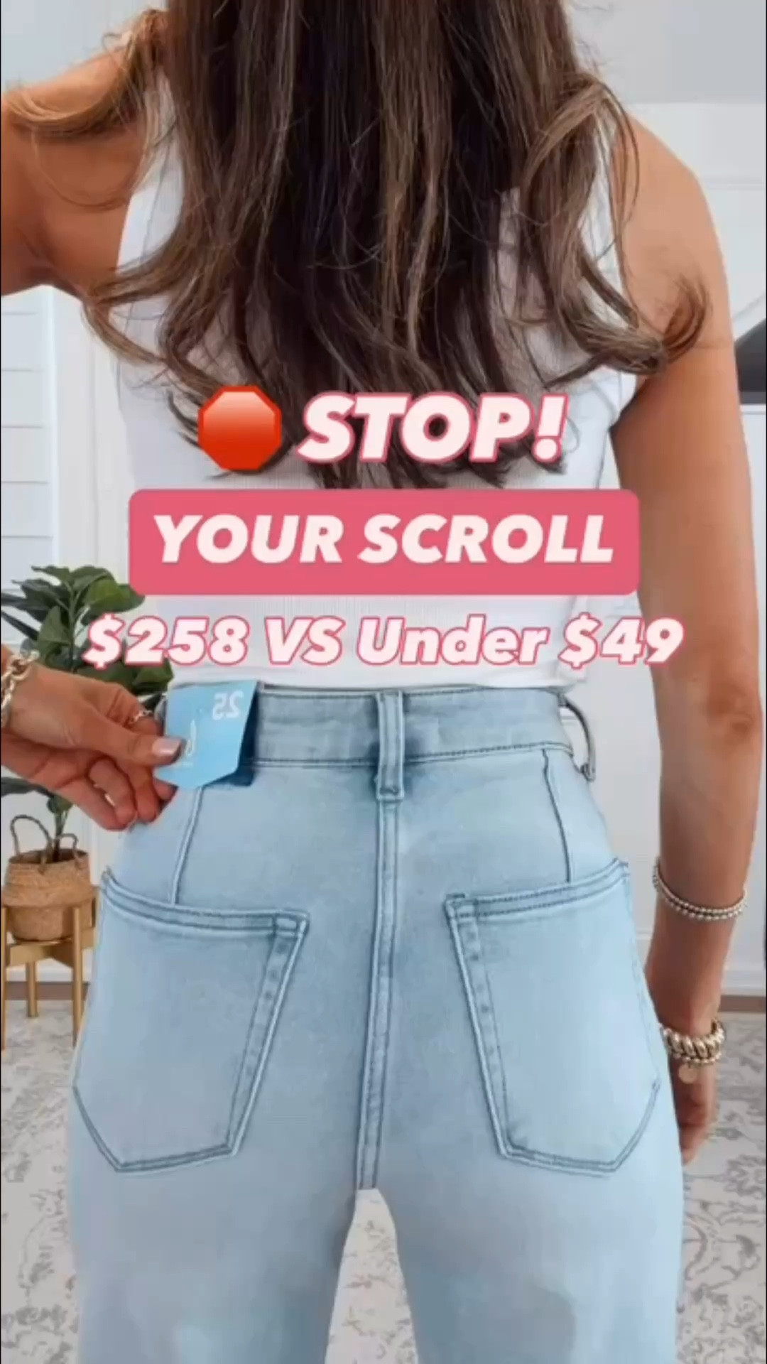 Sweatpant jeans | comfy jeans | denim | basics | deals



#LTKootd #LTKmomlife #LTKSeasonal