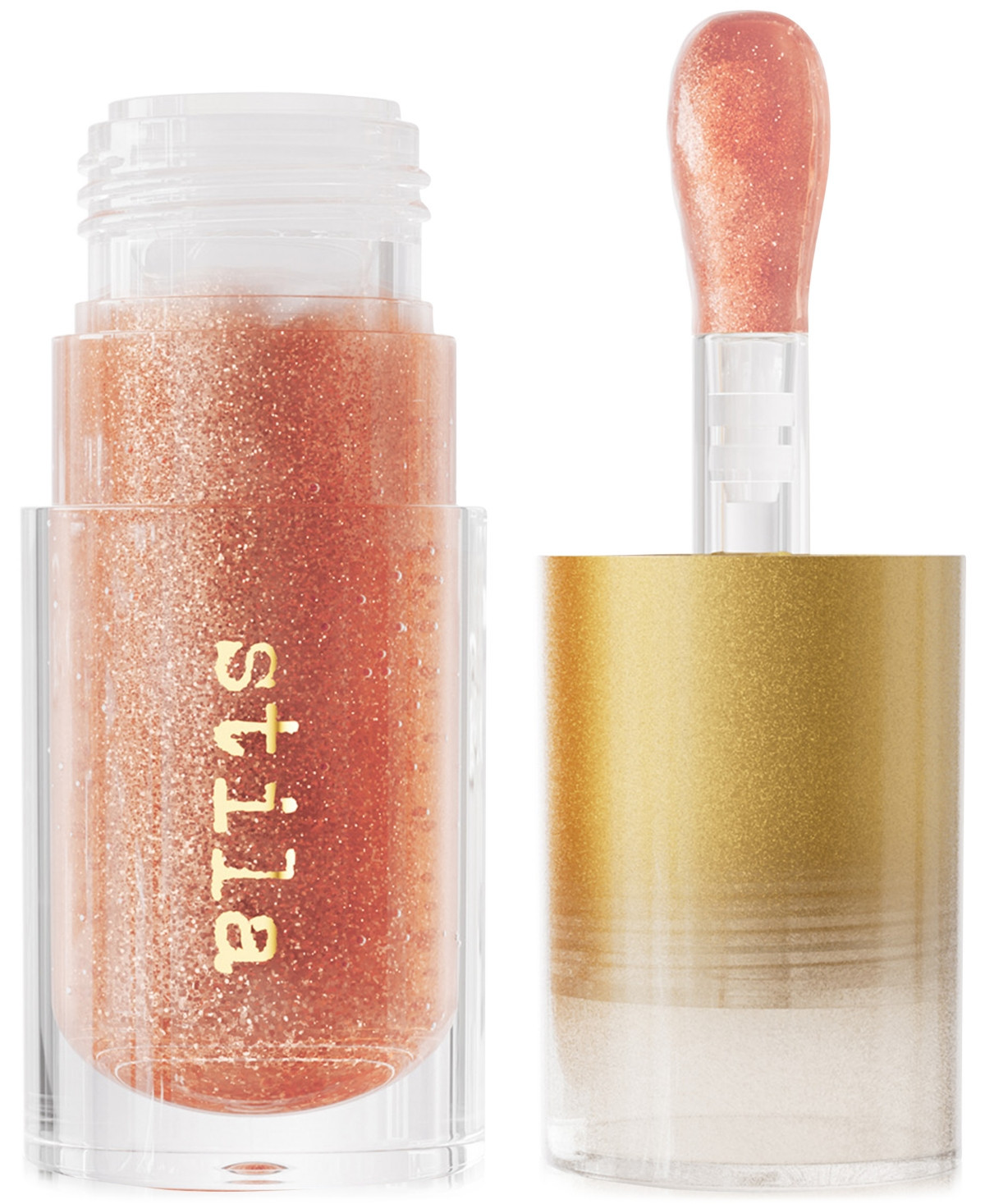 Stila Heaven's Dew Gel Lip Oil - Kitten Komet | Macy's