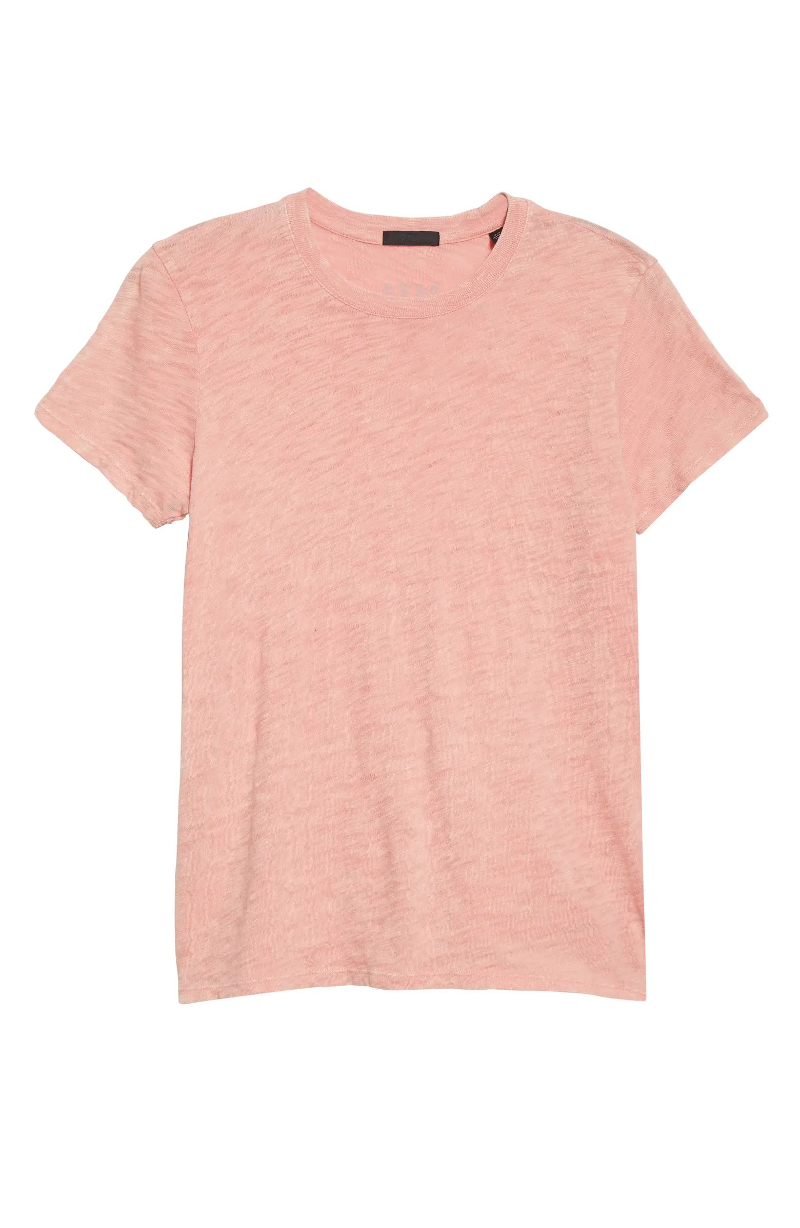 Schoolboy Cotton Crewneck T-Shirt | Nordstrom Rack