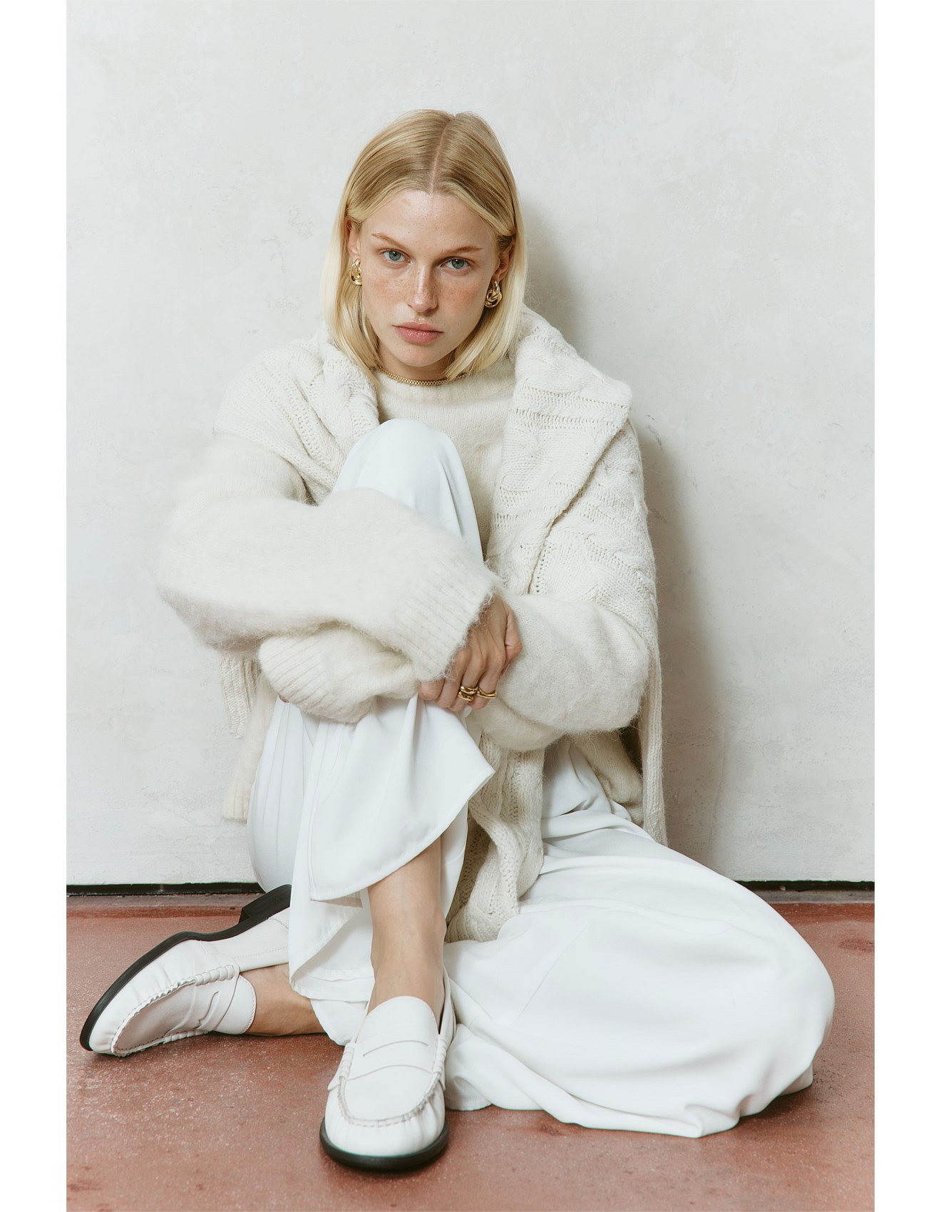 WOMEN'S PADDY LOAFERS | David Jones (Australia & New Zealand)