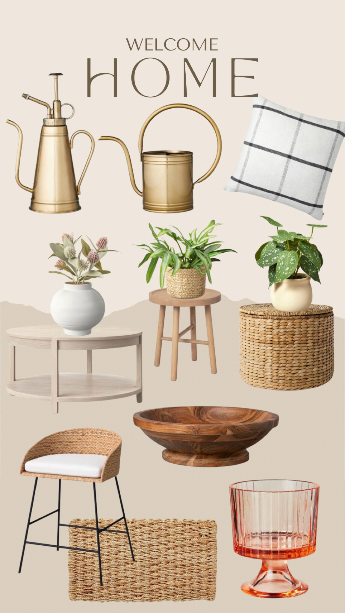 New decor items for your home. Great pieces to freshen up any space in your house 

#LTKSale #LTKhome #LTKFind